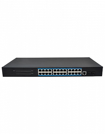 NST NS-SW-24G2G-L Коммутатор Ethernet