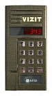 Vizit БВД-343FCPW Vizit БВД-343FCPW
