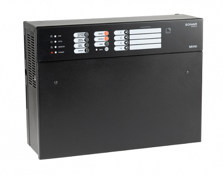 Sonar SMPM-100 Прибор управления оповещением пожарный