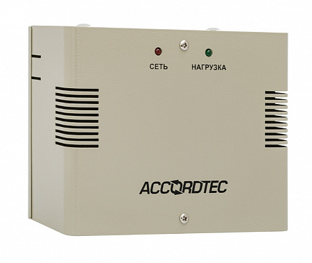 AccordTec ББП-20 Lite Блок бесперебойного питания