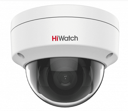 HiWatch DS-I202 (E) (2.8) 2Mp IP-видеокамера