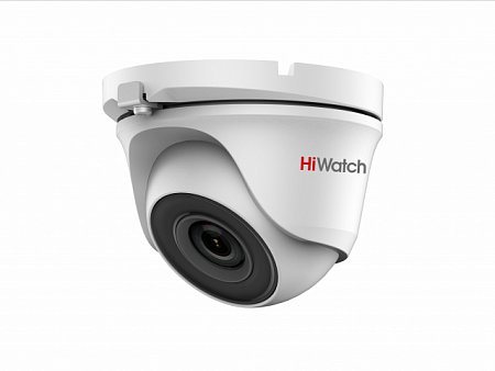 HiWatch DS-T203(B) (2.8) 2Mp 